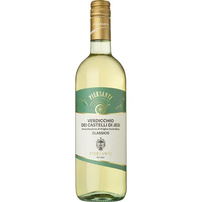 Piersanti Verdicchio classico