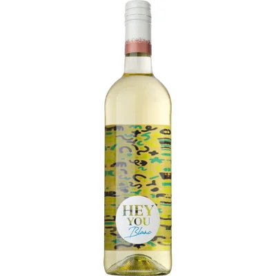 Hey you Sauvignon blanc