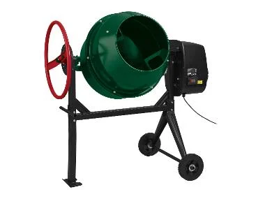 PARKSIDE® Betonmolen 120 L