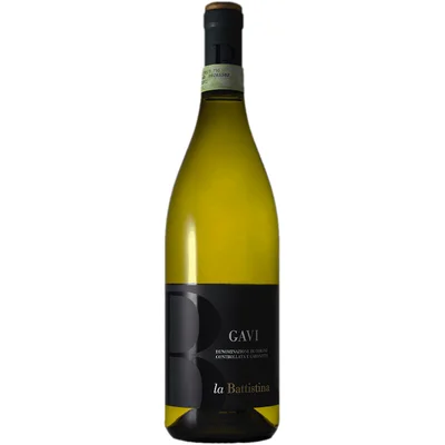 Gavi La Battistina