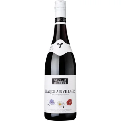 Georges Duboeuf Beaujolais-villages
