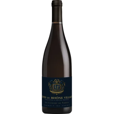 Lauriers du Terroir Cotes du Rhone villages