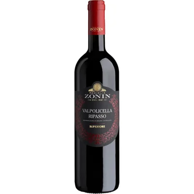 Zonin Valpolicella Ripasso
