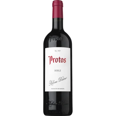 Protos Roble ribera del duero