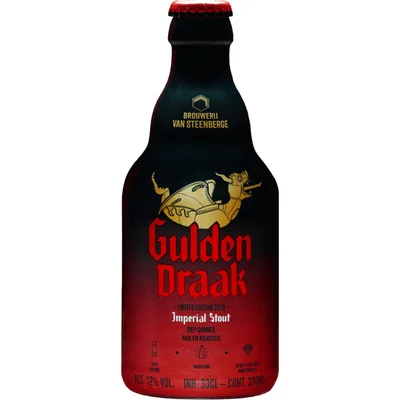 Gulden Draak Gulden Draak Imperial Stout