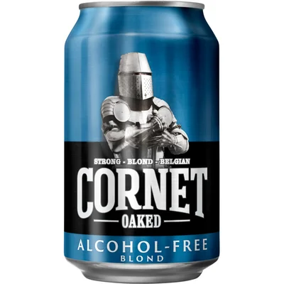 Cornet Alcoholfree