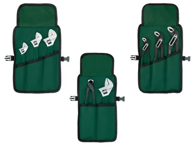 PARKSIDE® Verstelbare moersleutel, waterpomptang of gereedschapsset