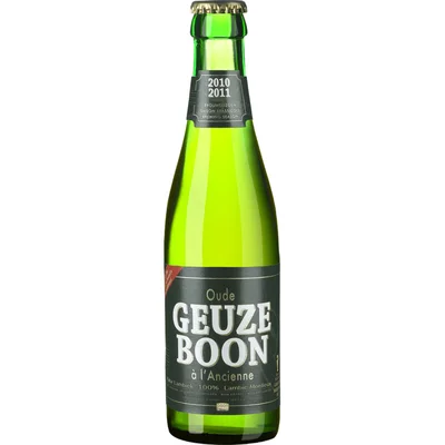 Boon Oude geuze