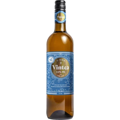 Vintea Earl grey 0.0%
