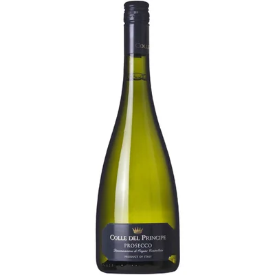 Colle del Principe Prosecco