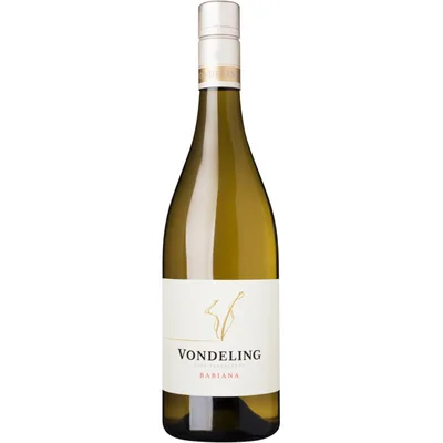 Vondeling Babiana