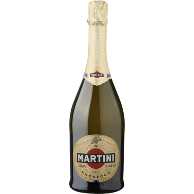 Martini Prosecco doc