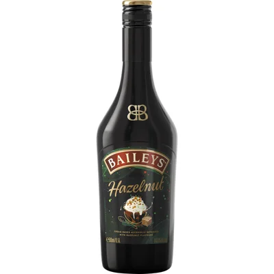 Baileys Hazelnut