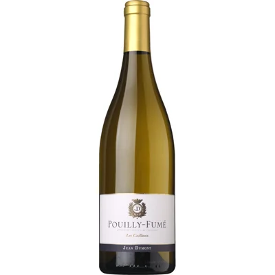 Jean Dumont Pouilly-fumé