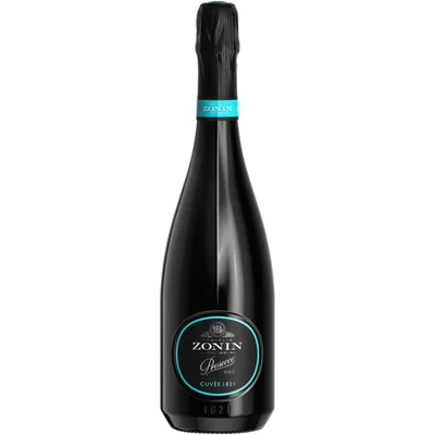  Zonin Prosecco DOC Cuvee 1821