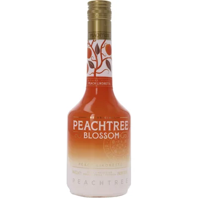 Peachtree Blossom