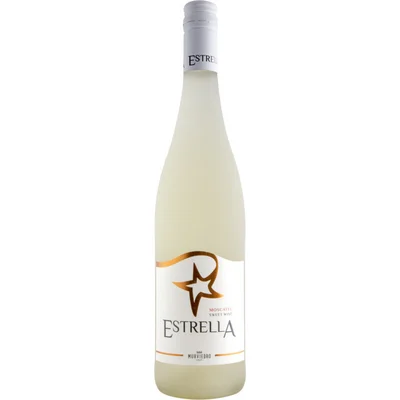 Estrella Frizante Moscatel