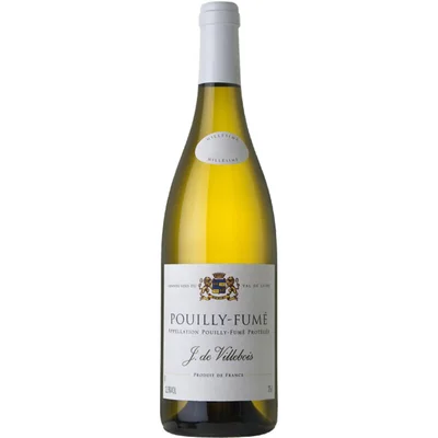 Villebois Pouilly-Fumé