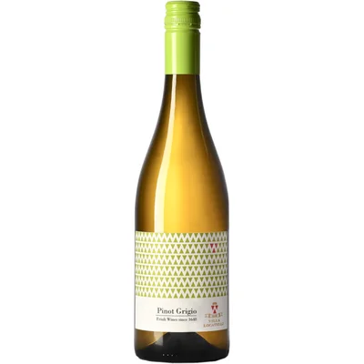 Villa Locatelli Pinot Grigio