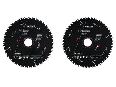 PARKSIDE PERFORMANCE® Hardmetalen cirkelzaagblad 190 mm