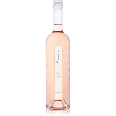 Chateau Berne Romance
