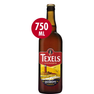 Texels Skuumkoppe