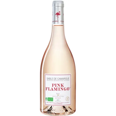 Pink Flamingo Rosé
