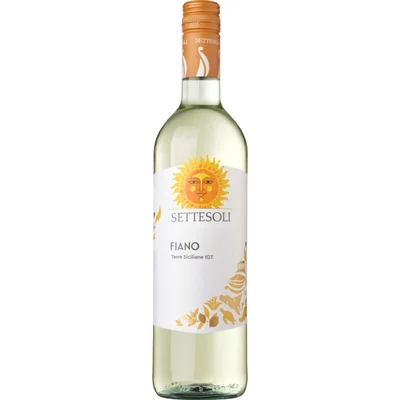 Settesoli Fiano