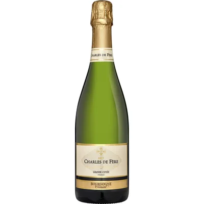 Charles de Fère Crémant de Bourgogne