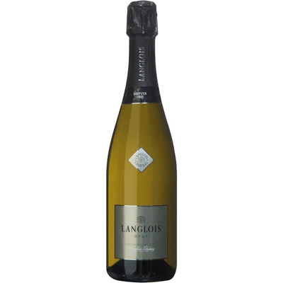 Langlois Crémant de Loire brut