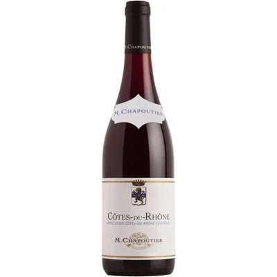 M. Chapoutier Côtes-du-Rhône