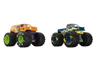 lupilu® Monster truck 1:24