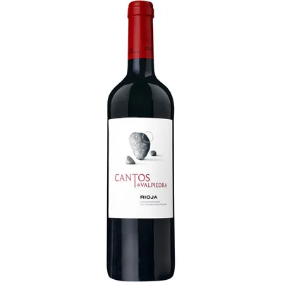 Finca Valdepiedra Cantos de valpiedra rioja crianza