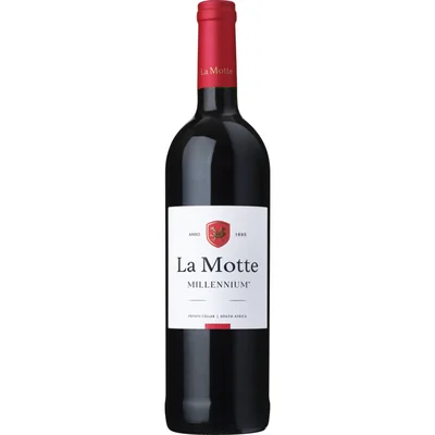 La Motte Millennium