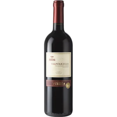 Valpolicella Doc Terre de Verona