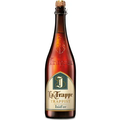 La Trappe Isid'or