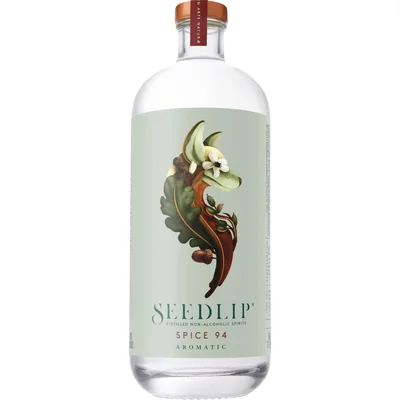 Seedlip Spice 94