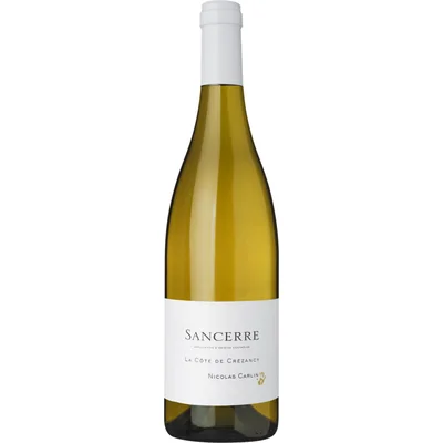 Nicolas Carlin Sancerre