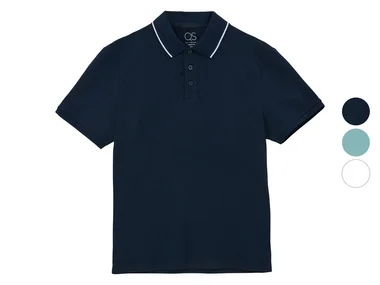 QS by s.Oliver Heren poloshirt