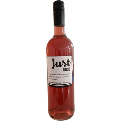 just Rosé