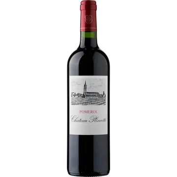 Château Bel-Air Pomerol