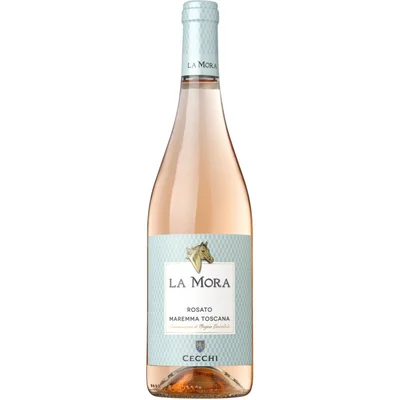 Cecchi La mora rosato