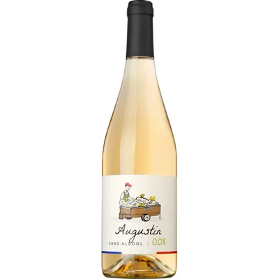 Augustin Rose 0.0%