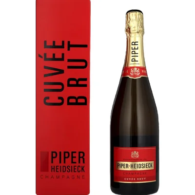 Piper Heidsieck Brut Champagne