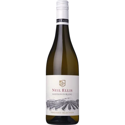 Neil Ellis Vineyeards Selection Sauvignon Blanc