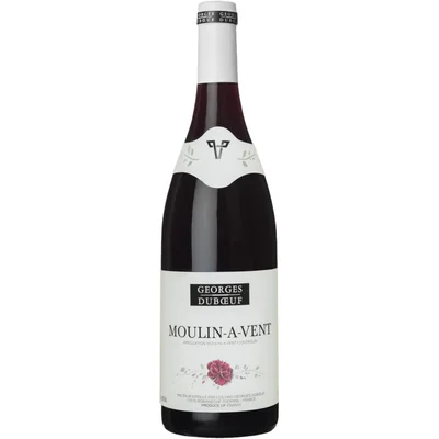 Georges Duboeuf Moulin-a-vent