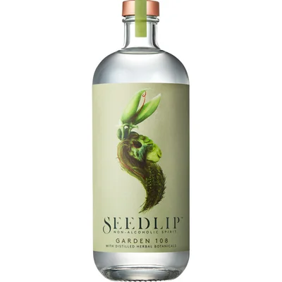 Seedlip Garden 108