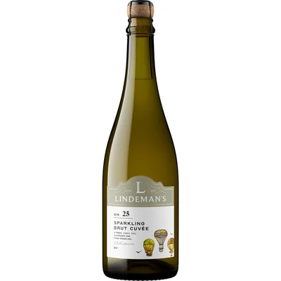 Lindeman's Bin 25 brut cuvée