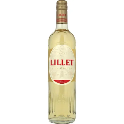 Lillet Blanc