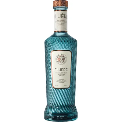Fluère Floral blend of botanicals